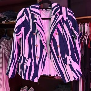 Not sure of the brand but large dress coat